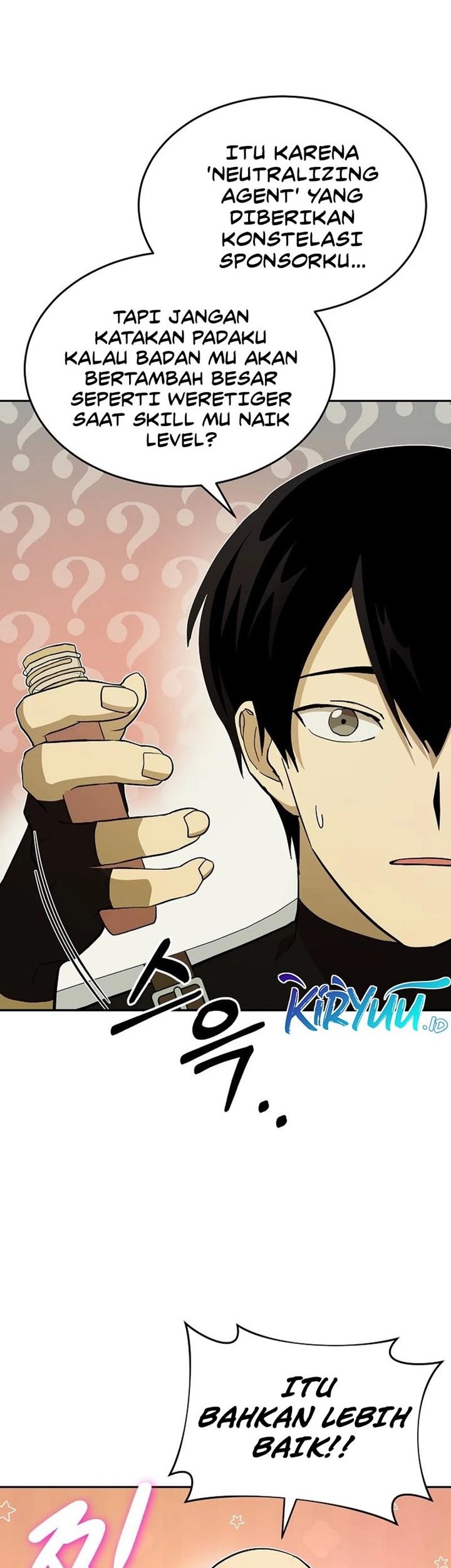 Climbing the Tower that Even the Regressor Couldn’t Chapter 21 Gambar 46