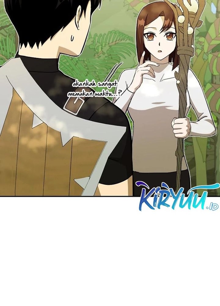 Climbing the Tower that Even the Regressor Couldn’t Chapter 21 Gambar 48