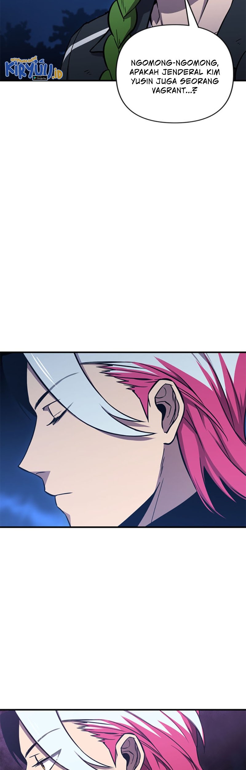 Cursed Manager’s Regression Chapter 25 Gambar 34