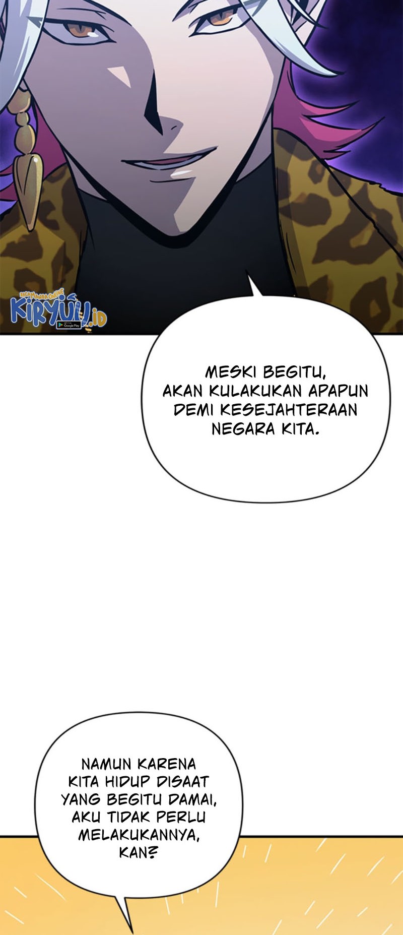 Cursed Manager’s Regression Chapter 25 Gambar 40