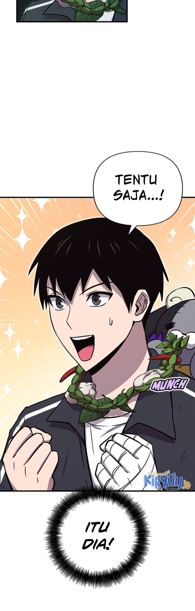 Cursed Manager’s Regression Chapter 25 Gambar 42
