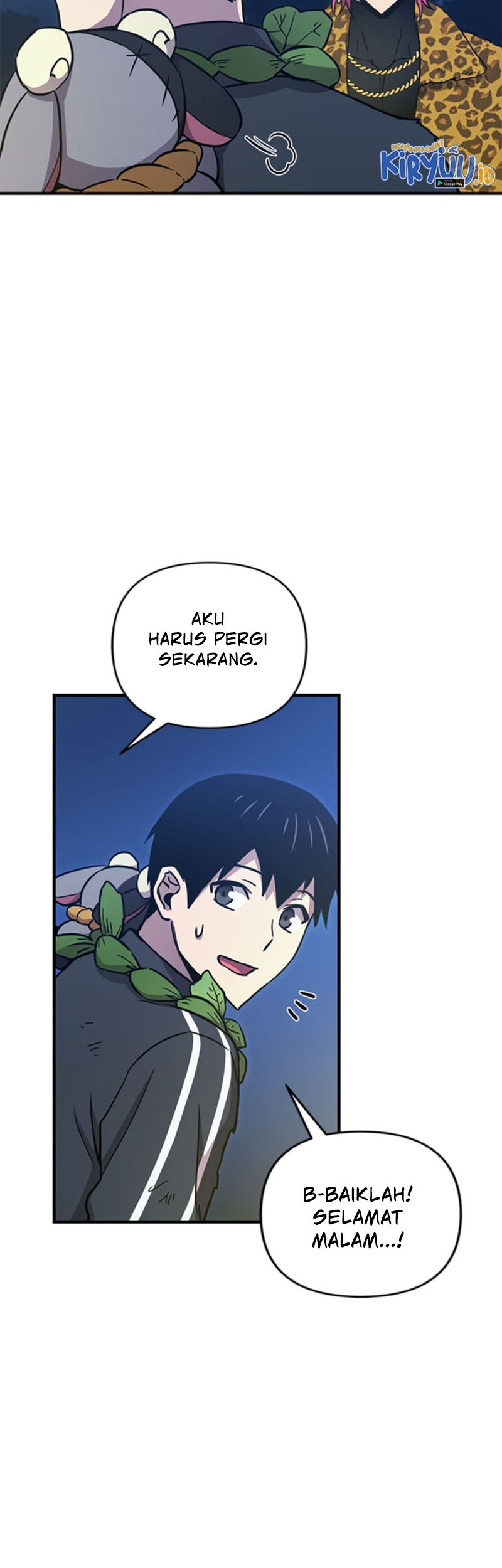 Cursed Manager’s Regression Chapter 25 Gambar 52