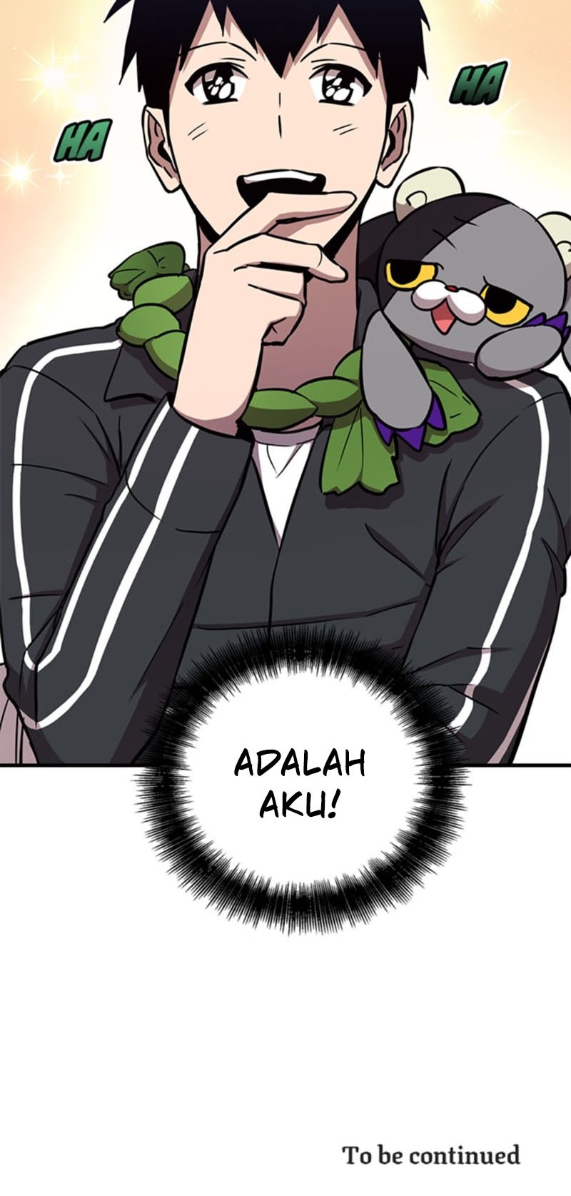 Cursed Manager’s Regression Chapter 25 Gambar 59