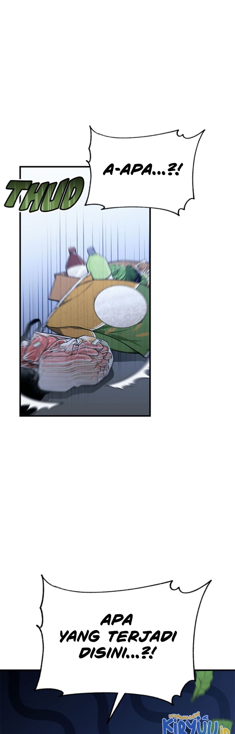 Baca Cursed Manager’s Regression Chapter 25 Gambar 2