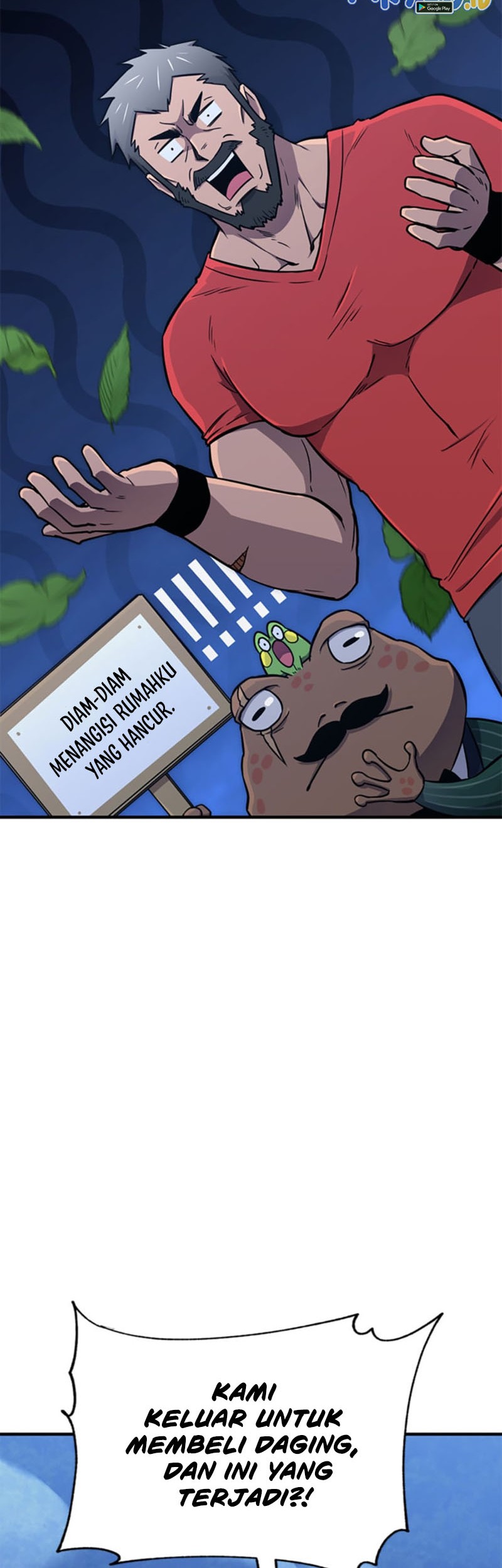 Cursed Manager’s Regression Chapter 25 Gambar 3