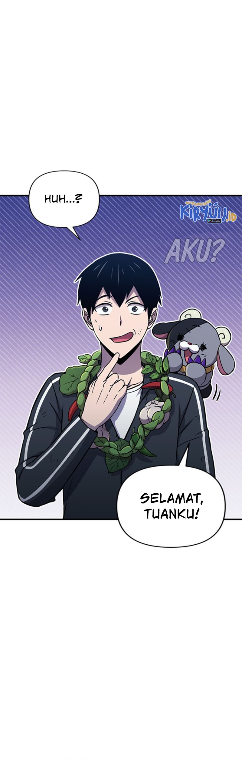 Cursed Manager’s Regression Chapter 25 Gambar 14