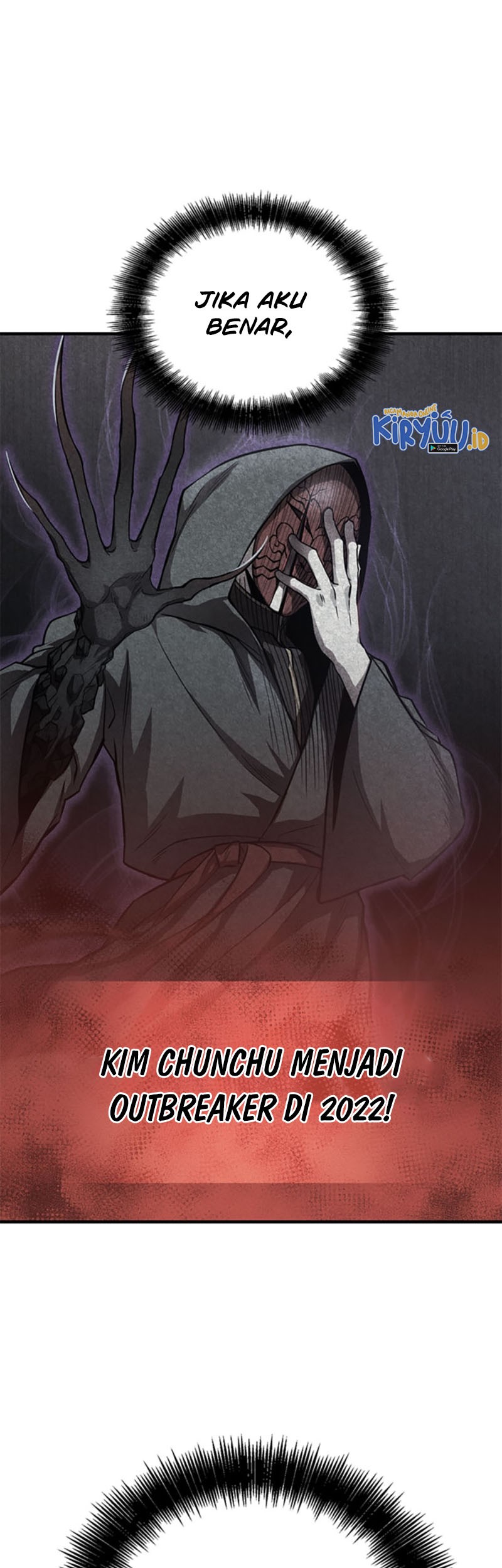 Cursed Manager’s Regression Chapter 25 Gambar 18