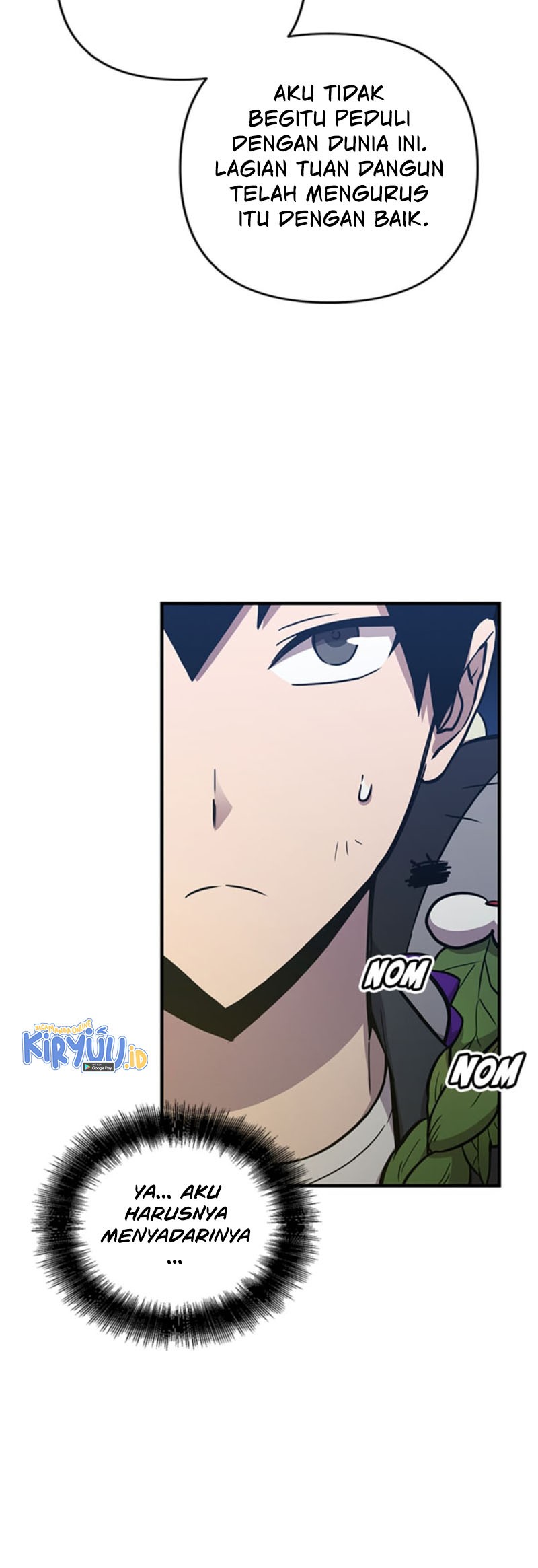 Cursed Manager’s Regression Chapter 25 Gambar 20
