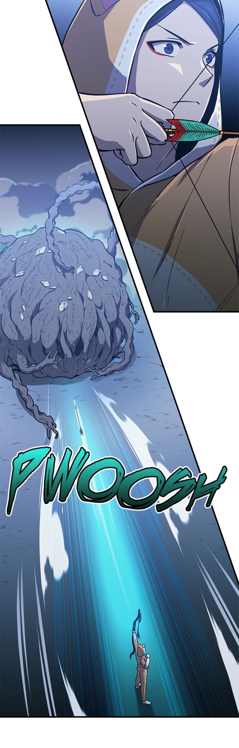 Cursed Manager’s Regression Chapter 24 Gambar 36