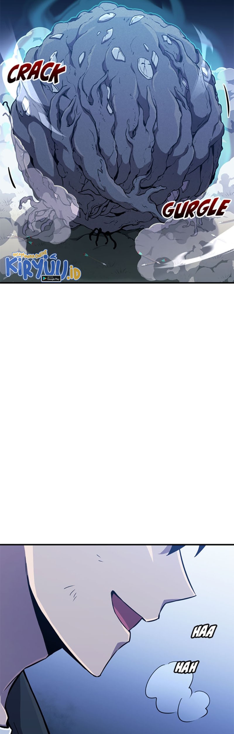 Cursed Manager’s Regression Chapter 24 Gambar 38