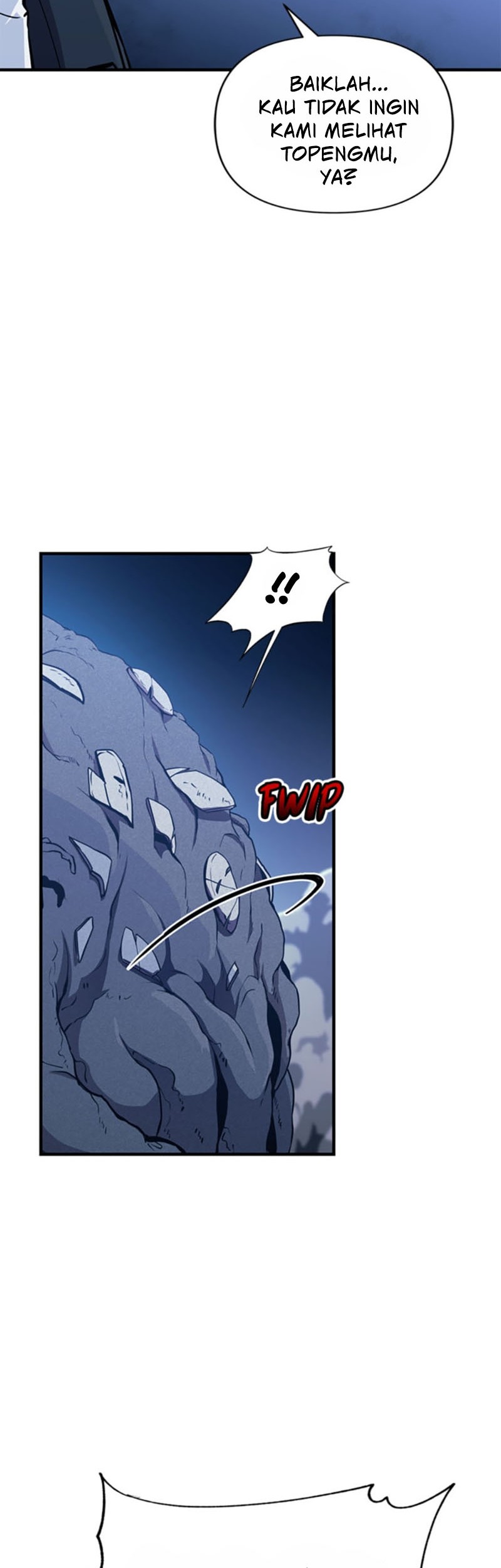 Cursed Manager’s Regression Chapter 24 Gambar 39