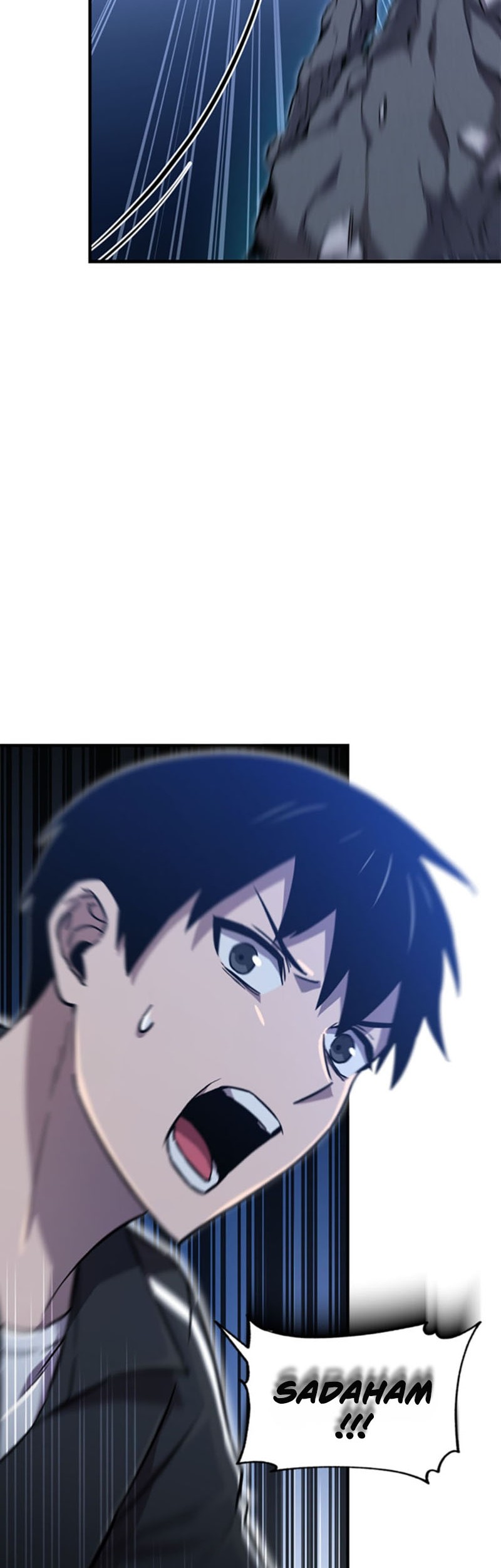 Cursed Manager’s Regression Chapter 24 Gambar 43