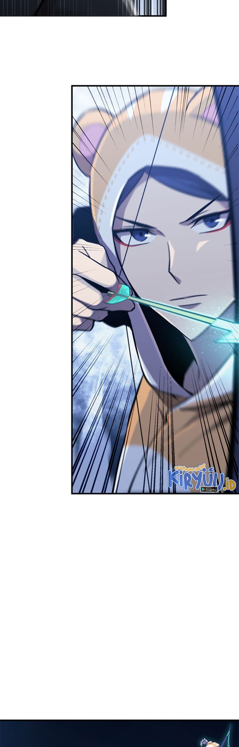 Cursed Manager’s Regression Chapter 24 Gambar 44