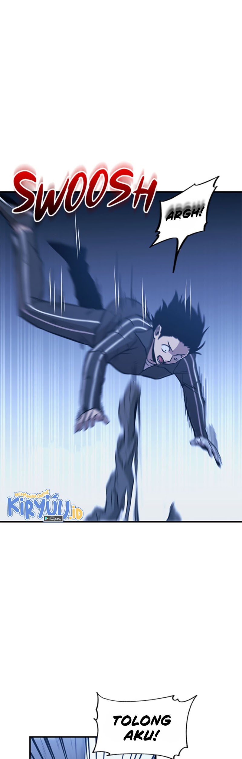 Cursed Manager’s Regression Chapter 24 Gambar 48