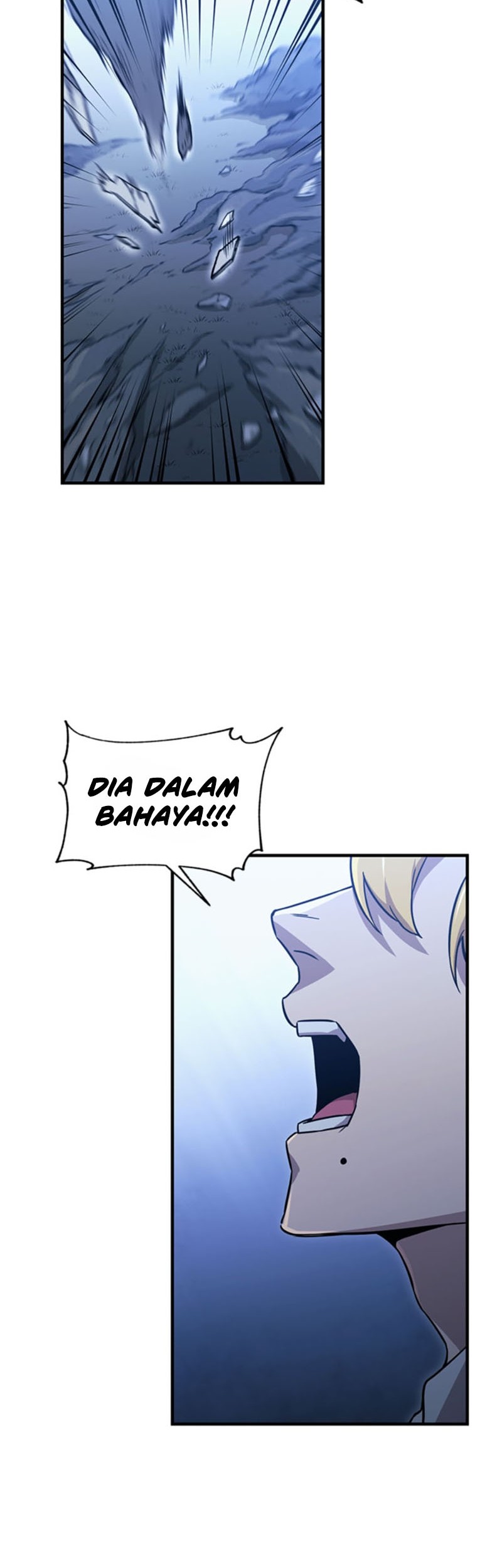 Cursed Manager’s Regression Chapter 24 Gambar 49