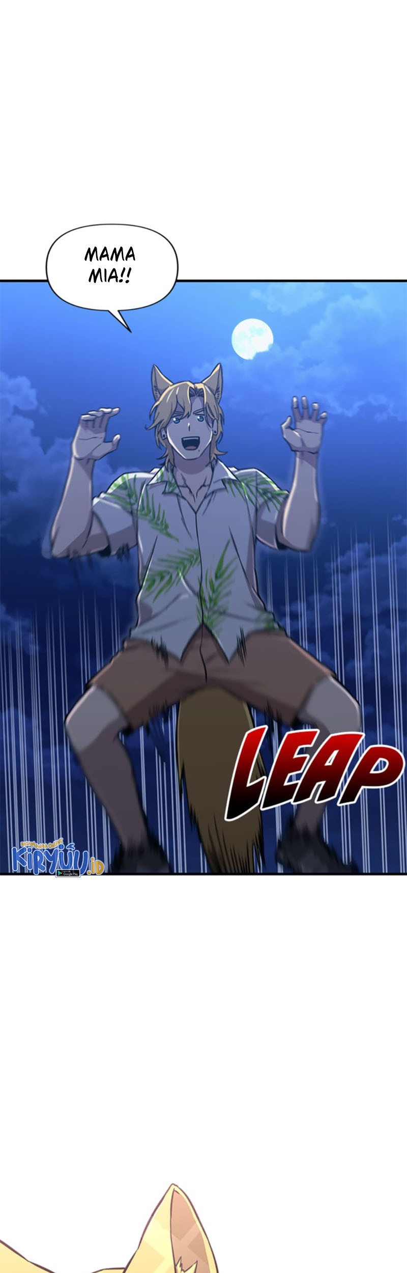 Cursed Manager’s Regression Chapter 24 Gambar 50