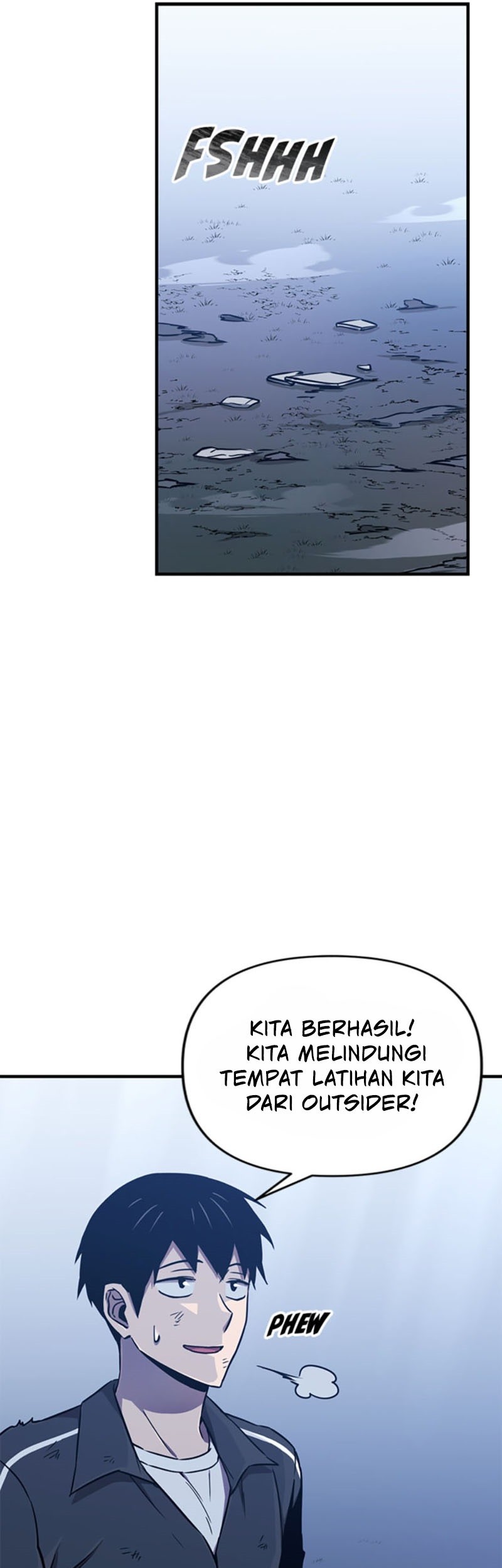 Cursed Manager’s Regression Chapter 24 Gambar 54