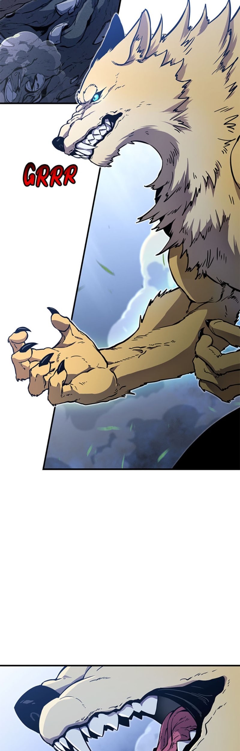 Cursed Manager’s Regression Chapter 24 Gambar 12