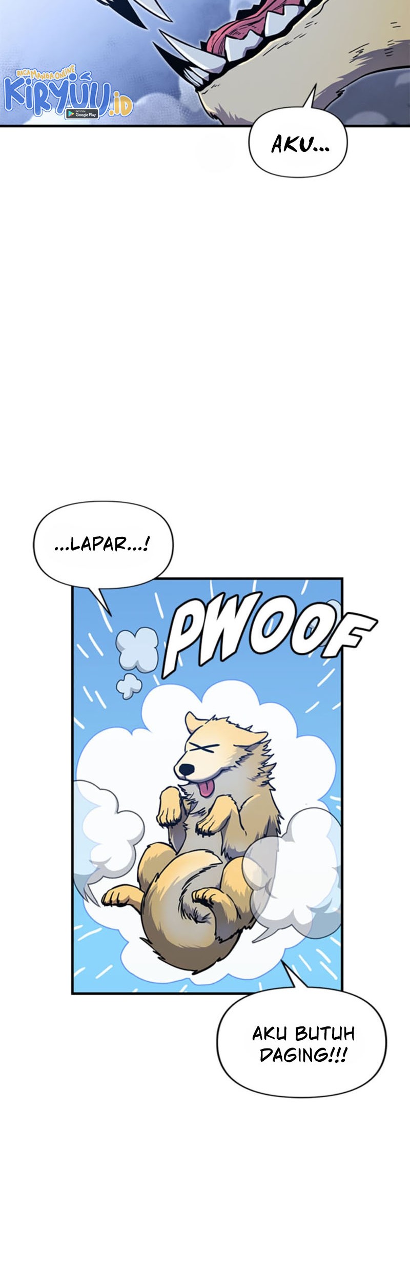 Cursed Manager’s Regression Chapter 24 Gambar 13