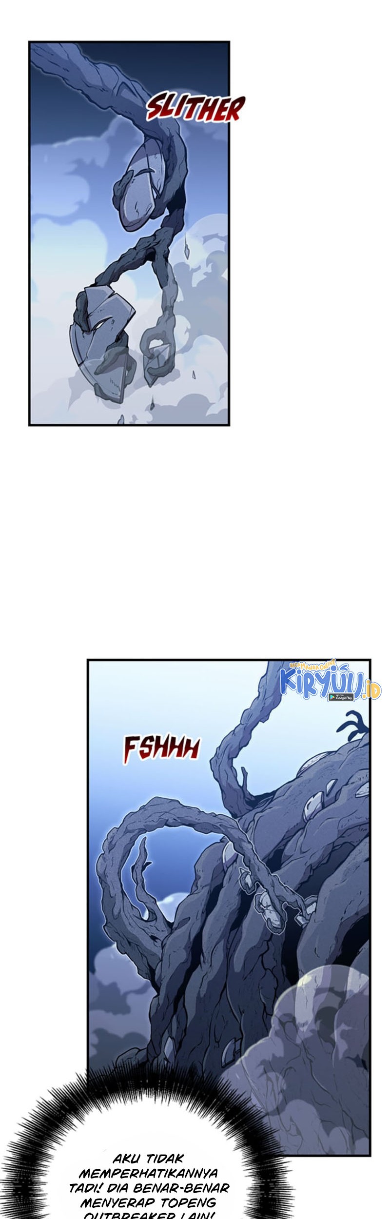 Cursed Manager’s Regression Chapter 24 Gambar 15