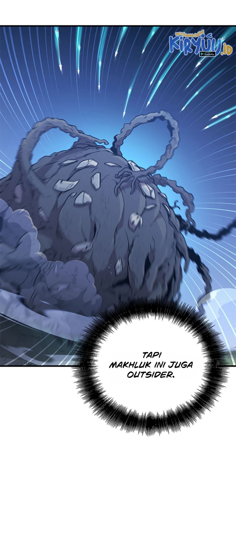 Cursed Manager’s Regression Chapter 24 Gambar 17