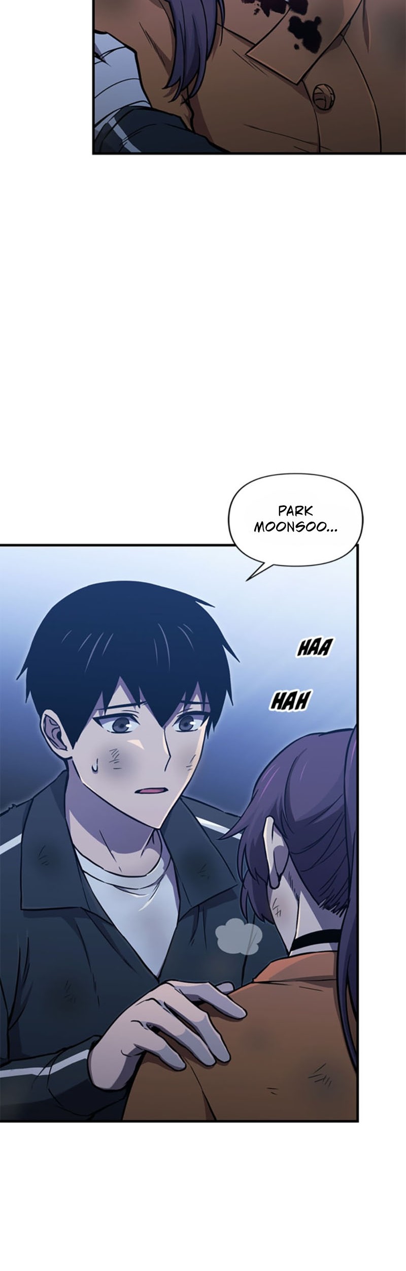 Cursed Manager’s Regression Chapter 24 Gambar 21