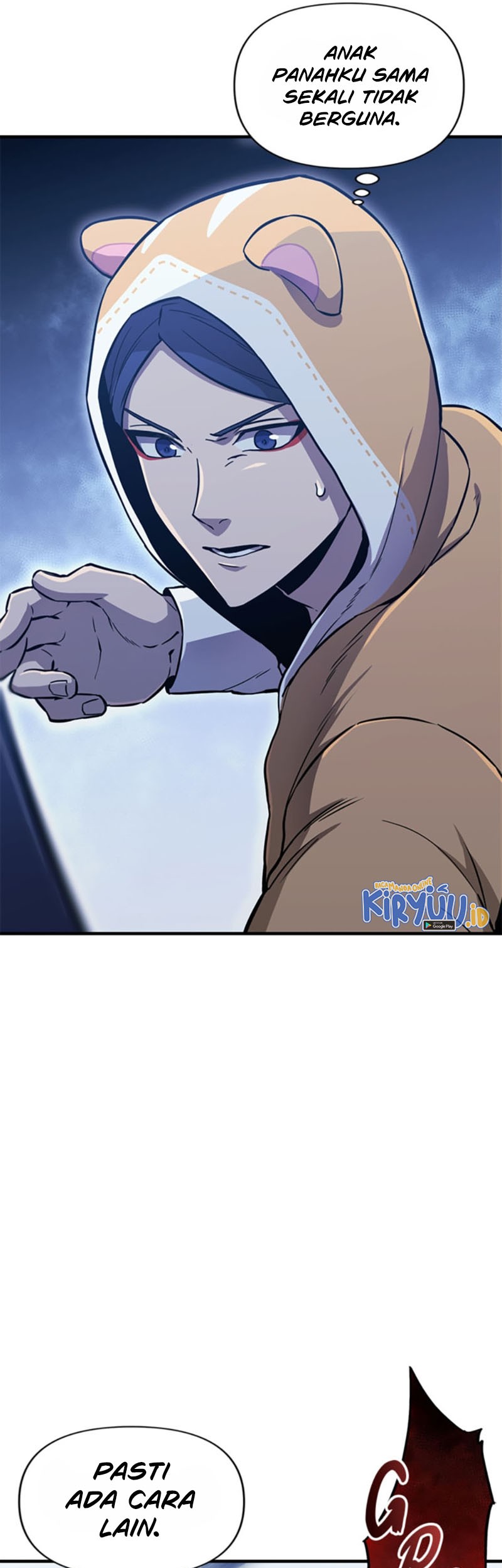 Cursed Manager’s Regression Chapter 24 Gambar 26