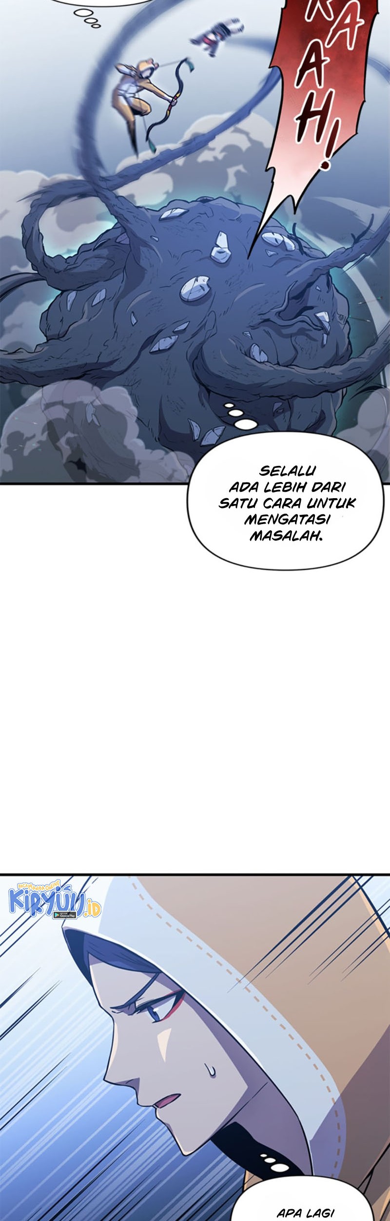 Cursed Manager’s Regression Chapter 24 Gambar 27