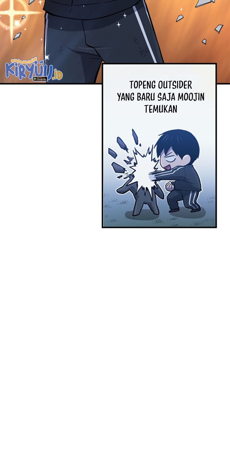 Cursed Manager’s Regression Chapter 24 Gambar 29