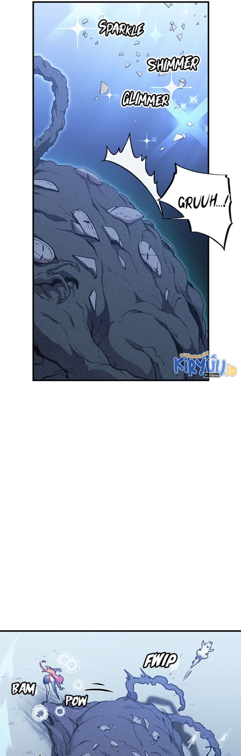Cursed Manager’s Regression Chapter 24 Gambar 30