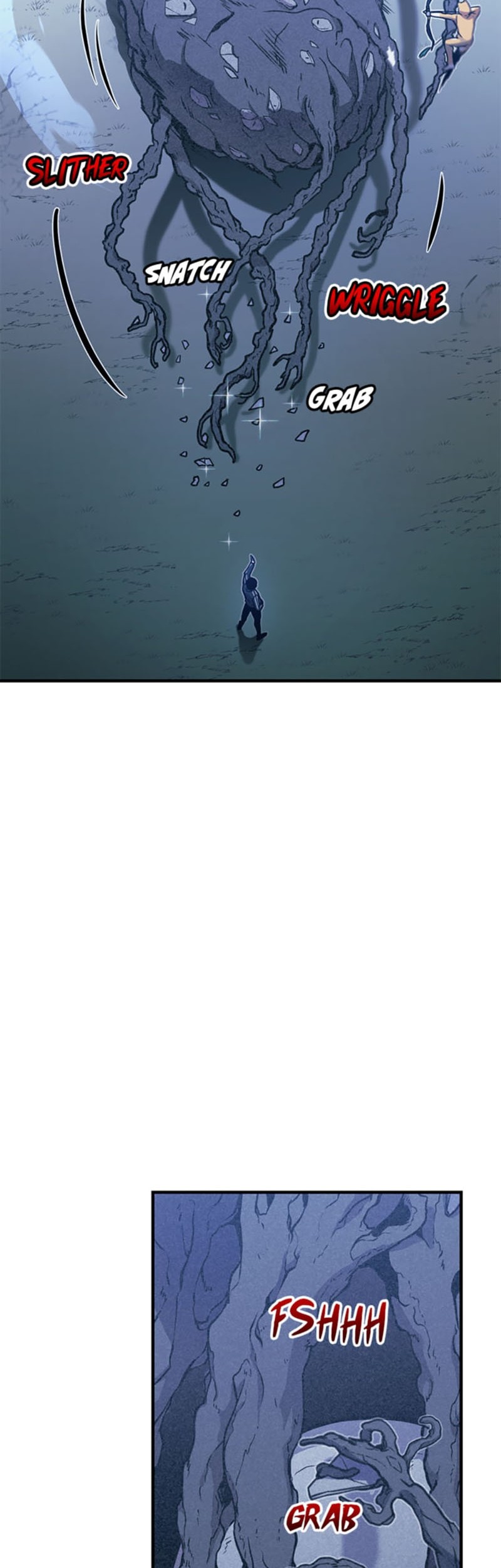 Cursed Manager’s Regression Chapter 24 Gambar 31