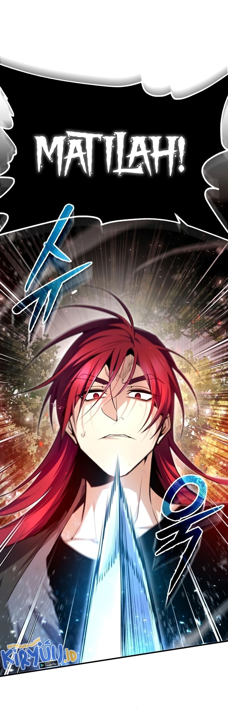 Baca Number One Star Instructor Master Baek Chapter 83 Gambar 2