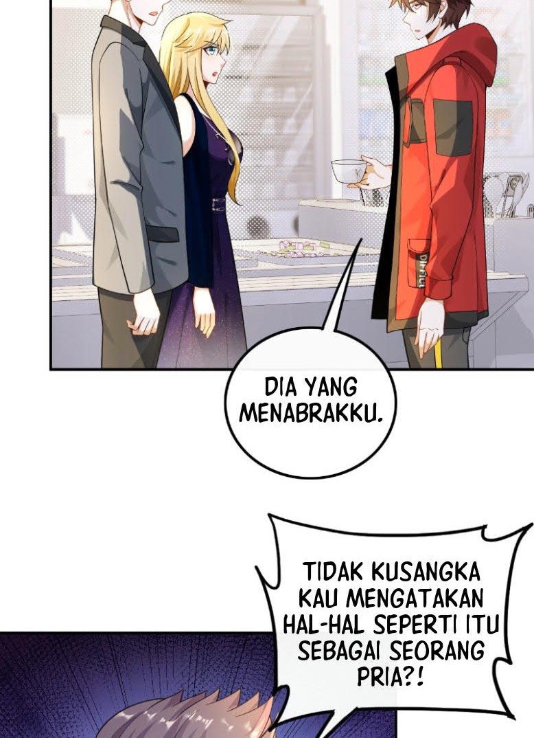 Rebirth I Am The King of Entertainment Chapter 26 Gambar 4