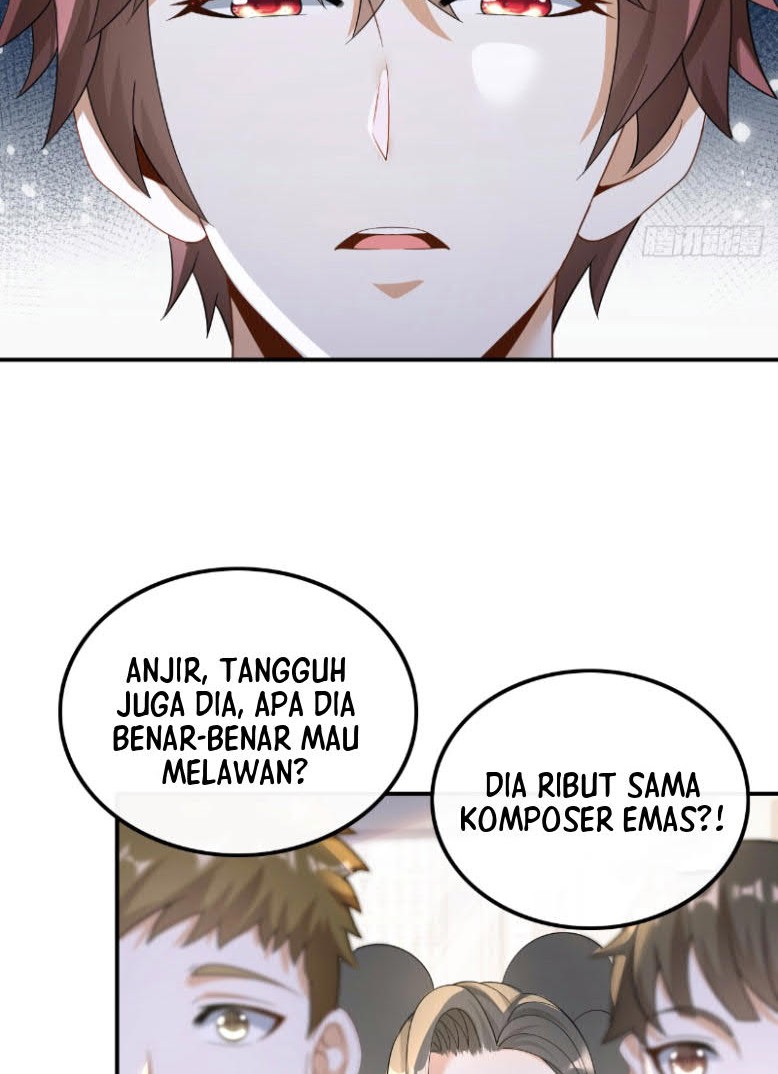 Rebirth I Am The King of Entertainment Chapter 26 Gambar 10