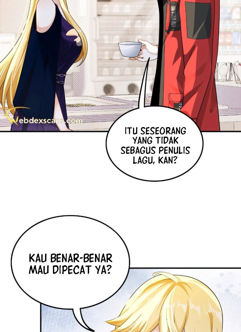 Rebirth I Am The King of Entertainment Chapter 26 Gambar 12