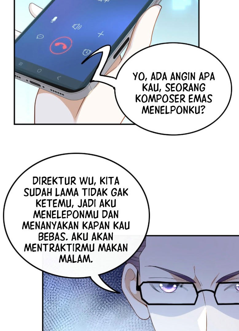 Rebirth I Am The King of Entertainment Chapter 26 Gambar 14