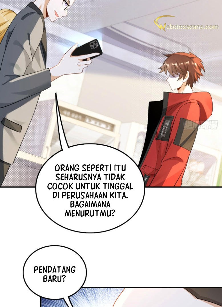 Rebirth I Am The King of Entertainment Chapter 26 Gambar 16
