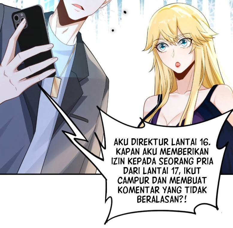 Rebirth I Am The King of Entertainment Chapter 26 Gambar 18