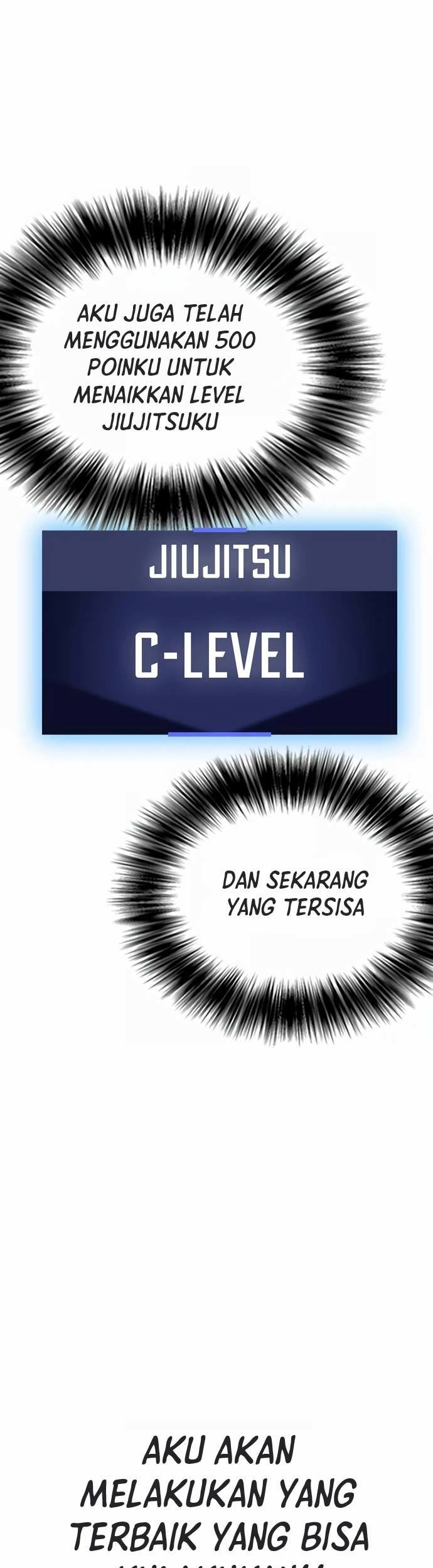 The Bullied One Is Too Good at Fighting Chapter 23 Gambar 30