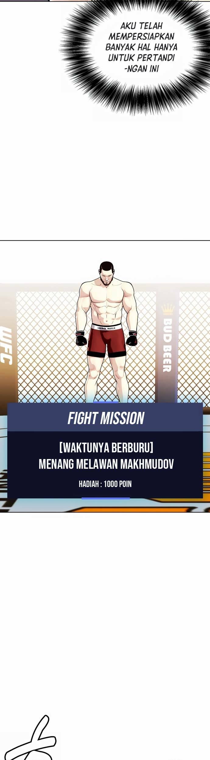 The Bullied One Is Too Good at Fighting Chapter 23 Gambar 34