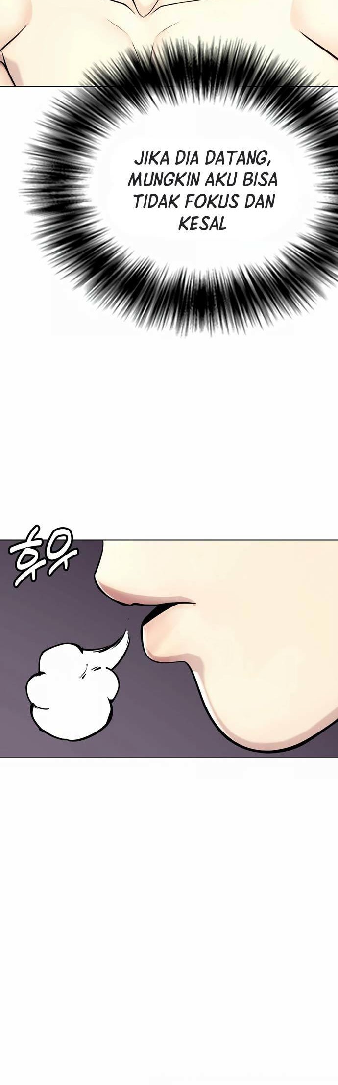 The Bullied One Is Too Good at Fighting Chapter 23 Gambar 37