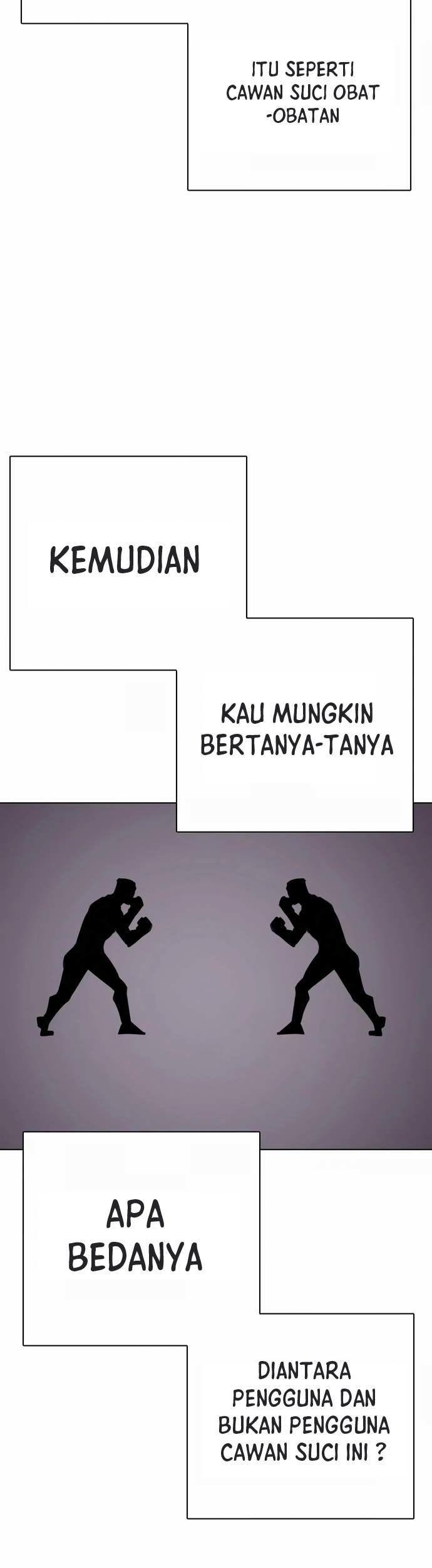The Bullied One Is Too Good at Fighting Chapter 23 Gambar 42