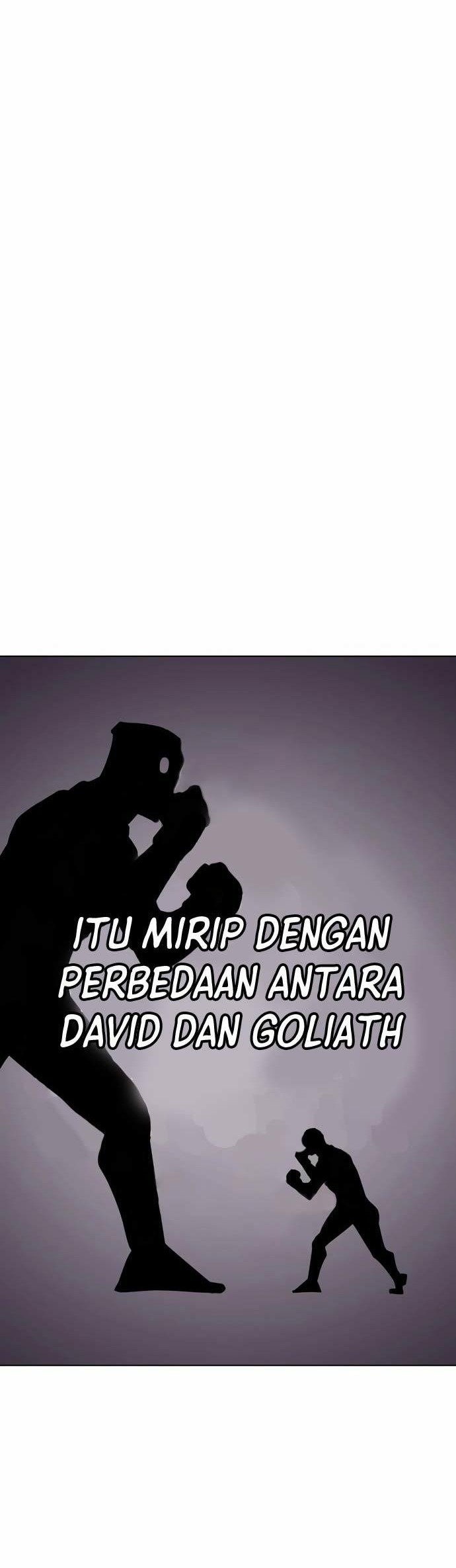 The Bullied One Is Too Good at Fighting Chapter 23 Gambar 43