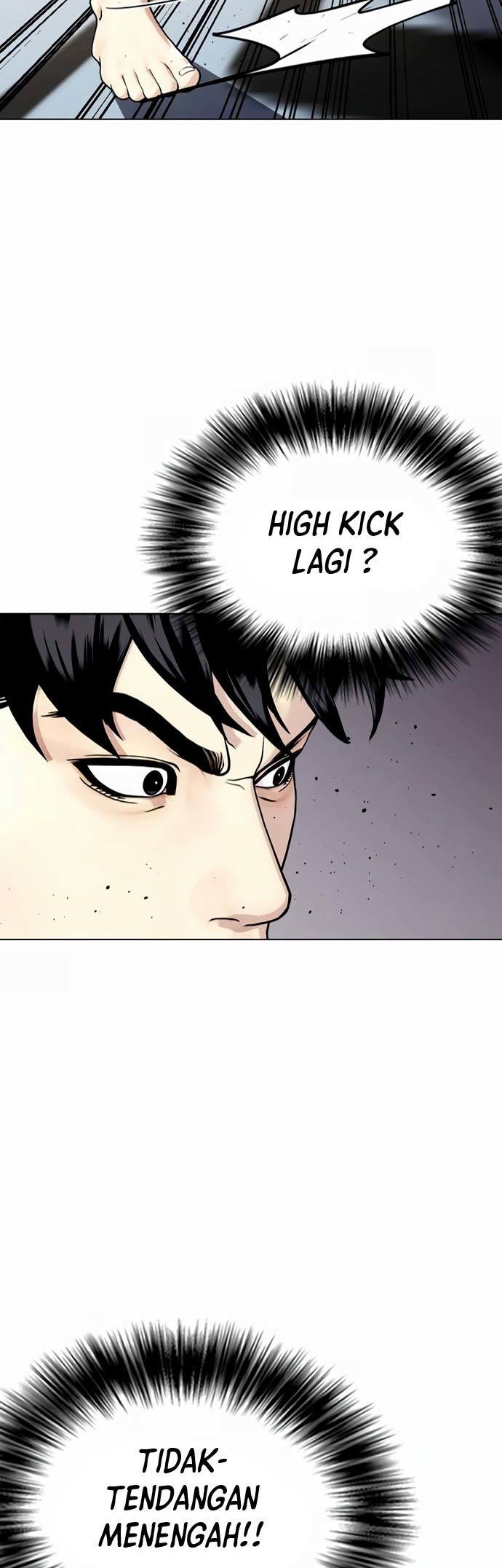 The Bullied One Is Too Good at Fighting Chapter 23 Gambar 55