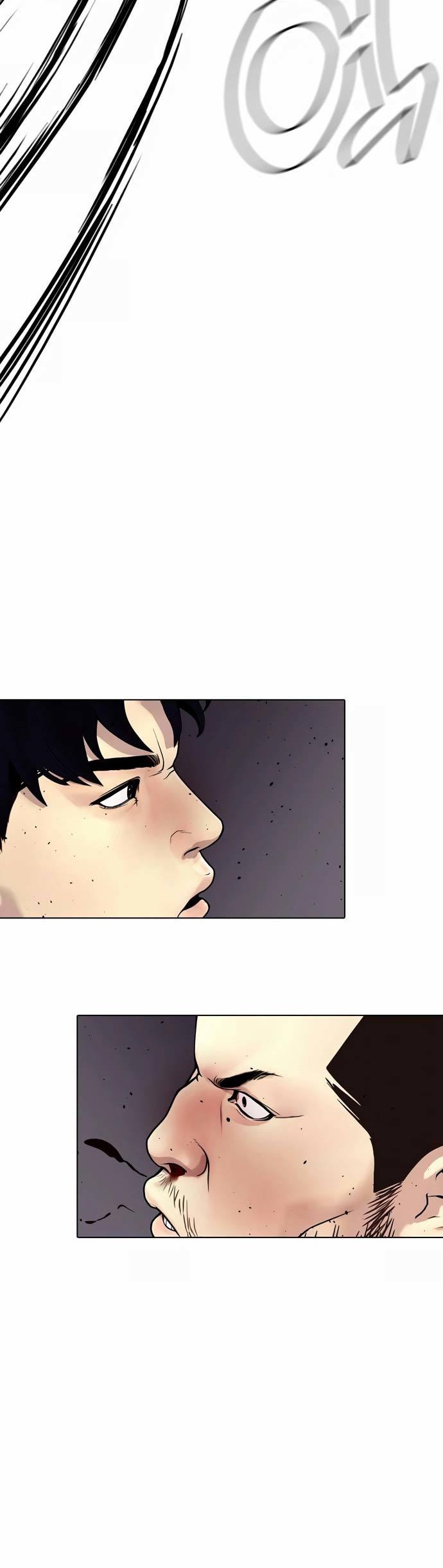 The Bullied One Is Too Good at Fighting Chapter 23 Gambar 3