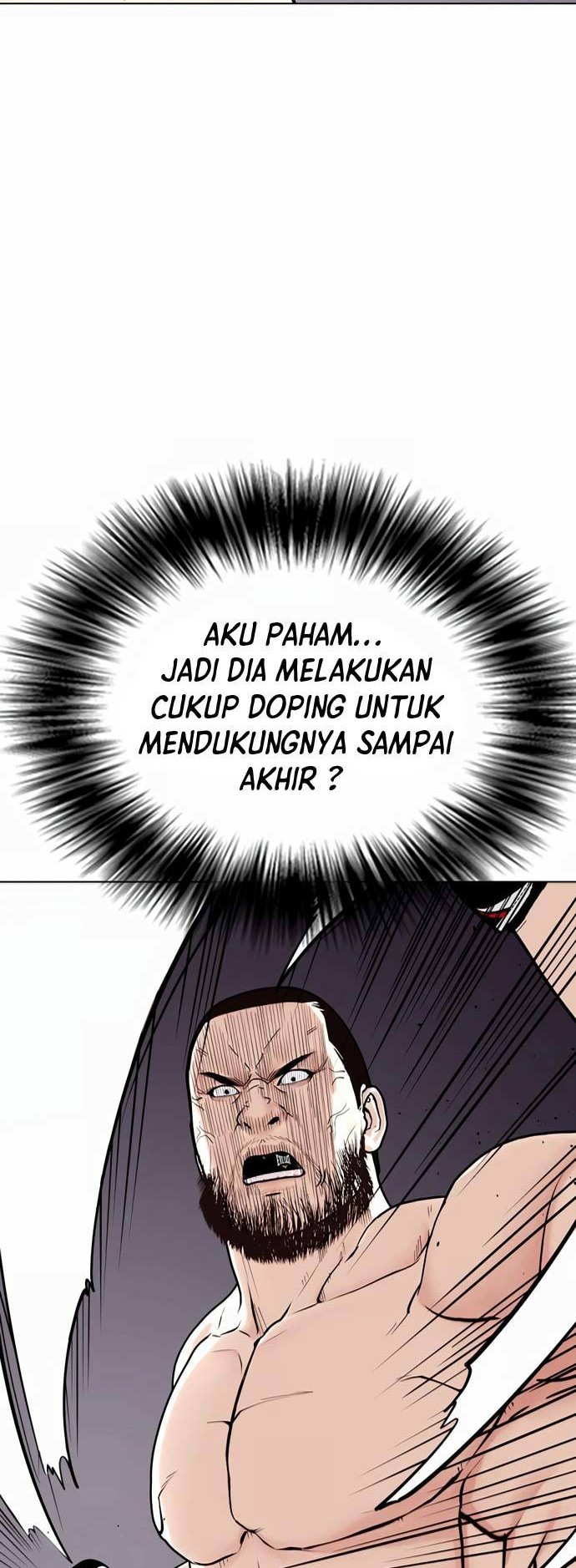 The Bullied One Is Too Good at Fighting Chapter 23 Gambar 59