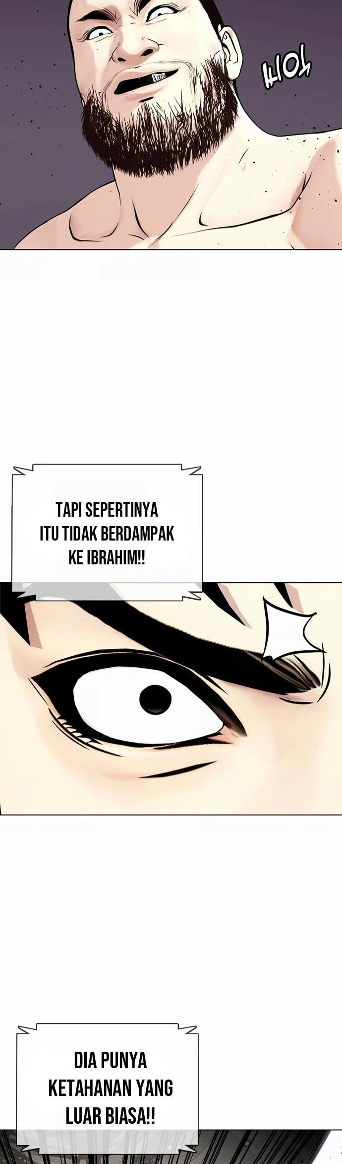 The Bullied One Is Too Good at Fighting Chapter 23 Gambar 63