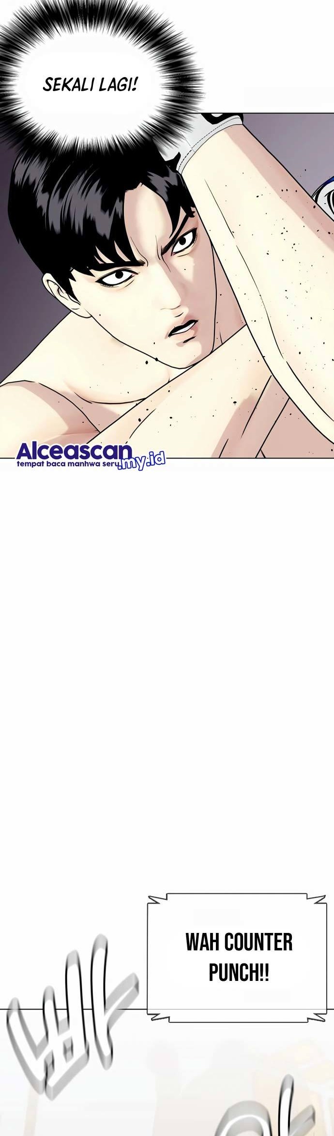 The Bullied One Is Too Good at Fighting Chapter 23 Gambar 65