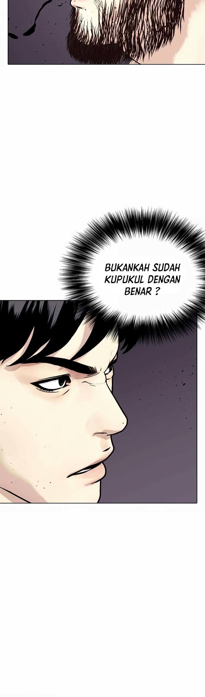 The Bullied One Is Too Good at Fighting Chapter 23 Gambar 67