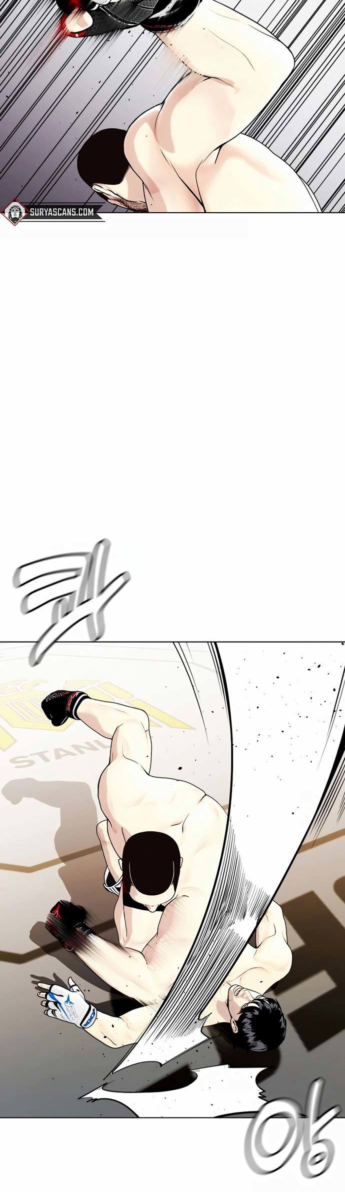 The Bullied One Is Too Good at Fighting Chapter 23 Gambar 75
